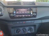  Skoda  Fabia  Combi (2015) Com.1.0TSI 70 Ambition 5d #8