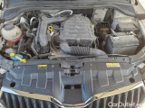  Skoda  Fabia  Combi (2015) Com.1.0TSI 70 Ambition 5d #9