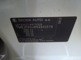  Skoda  Fabia  Combi (2015) Com.1.0TSI 70 Ambition 5d #10
