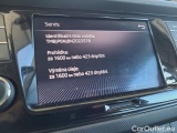  Skoda  Fabia  Combi (2015) Com.1.0TSI 70 Ambition 5d #15