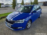  Skoda  Fabia  Combi (2015)  Com.1.0TSI 70 Ambition 