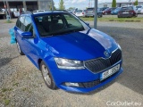  Skoda  Fabia  Combi (2015)  Com.1.0TSI 70 Ambition #3
