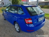  Skoda  Fabia  Combi (2015)  Com.1.0TSI 70 Ambition #4