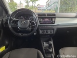  Skoda  Fabia  Combi (2015)  Com.1.0TSI 70 Ambition #5