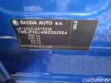  Skoda  Fabia  Combi (2015)  Com.1.0TSI 70 Ambition #10