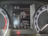  Skoda  Fabia  Combi (2015)  Com.1.0TSI 70 Ambition #20