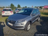  Skoda  Karoq  (NU)(2017->)  2.0TDI 110 Style 