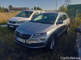  Skoda  Karoq  (NU)(2017->)  2.0TDI 110 Style #2