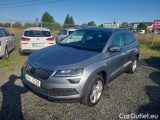  Skoda  Karoq  (NU)(2017->)  2.0TDI 110 Style #3