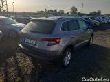  Skoda  Karoq  (NU)(2017->)  2.0TDI 110 Style #4