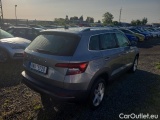  Skoda  Karoq  (NU)(2017->)  2.0TDI 110 Style #5