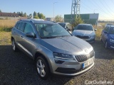  Skoda  Karoq  (NU)(2017->)  2.0TDI 110 Style #7