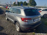  Skoda  Karoq  (NU)(2017->)  2.0TDI 110 Style #9