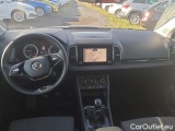  Skoda  Karoq  (NU)(2017->)  2.0TDI 110 Style #10
