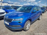  Skoda  Karoq  (NU)(2017->)  2.0 TDI 85 Style 
