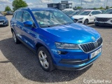  Skoda  Karoq  (NU)(2017->)  2.0 TDI 85 Style #3