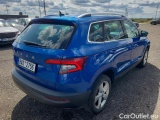 Skoda  Karoq  (NU)(2017->)  2.0 TDI 85 Style #2