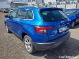  Skoda  Karoq  (NU)(2017->)  2.0 TDI 85 Style #4
