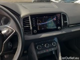 Skoda  Karoq  (NU)(2017->)  2.0 TDI 85 Style #8