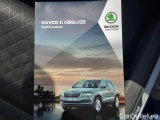  Skoda  Karoq  (NU)(2017->)  2.0 TDI 85 Style #15