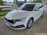  Skoda  Octavia  Combi (NX3)(2020) Oct.Combi 2.0TDI 85 Style AT 