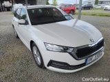  Skoda  Octavia  Combi (NX3)(2020) Oct.Combi 2.0TDI 85 Style AT #3
