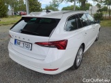  Skoda  Octavia  Combi (NX3)(2020) Oct.Combi 2.0TDI 85 Style AT #2