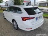  Skoda  Octavia  Combi (NX3)(2020) Oct.Combi 2.0TDI 85 Style AT #4
