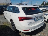 Skoda  Octavia  Combi (NX3)(2020) Oct.Combi 1.5TSI 110 Style #4