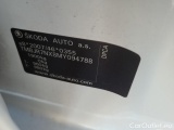  Skoda  Octavia  Combi (NX3)(2020) Oct.Combi 1.5TSI 110 Style #10