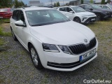  Skoda  Octavia  Combi  (5E5)(03.2017->)  Com TDI 110 Style AT #3
