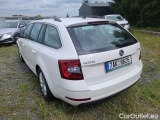  Skoda  Octavia  Combi  (5E5)(03.2017->)  Com TDI 110 Style AT #4
