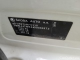  Skoda  Octavia  Combi  (5E5)(03.2017->)  Com TDI 110 Style AT #10