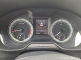  Skoda  Octavia  Combi  (5E5)(03.2017->)  Com TDI 110 Style AT #18
