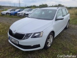  Skoda  Octavia  Combi  (5E5)(03.2017->) Co1.5TSI 110 Ambition 