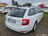  Skoda  Octavia  Combi  (5E5)(03.2017->) Co1.5TSI 110 Ambition #2