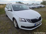  Skoda  Octavia  Combi  (5E5)(03.2017->) Co1.5TSI 110 Ambition #3
