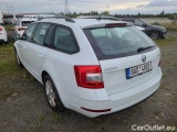  Skoda  Octavia  Combi  (5E5)(03.2017->) Co1.5TSI 110 Ambition #4