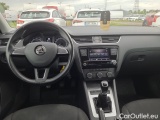  Skoda  Octavia  Combi  (5E5)(03.2017->) Co1.5TSI 110 Ambition #5