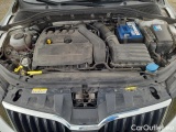  Skoda  Octavia  Combi  (5E5)(03.2017->) Co1.5TSI 110 Ambition #9