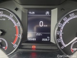  Skoda  Octavia  Combi  (5E5)(03.2017->) Co1.5TSI 110 Ambition #19