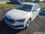  Skoda  Scala  (NW) (2019)  1.6TDI 85 Style 