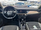  Skoda  Scala  (NW) (2019)  1.6TDI 85 Style #5
