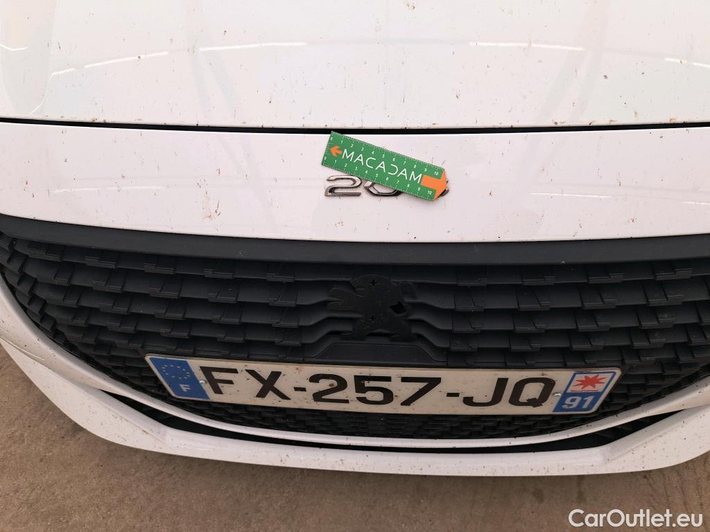  Peugeot  208  Premium 1.5 HDi 100CV BVM6 E6d #21