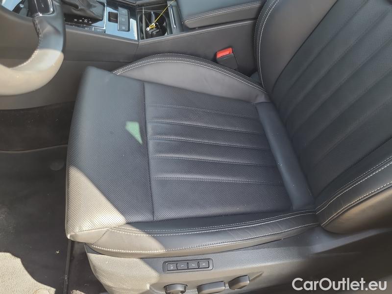  Skoda  Superb  2 (2008) Supe.2.0TDI 147 L&K 4x4 Aut #14