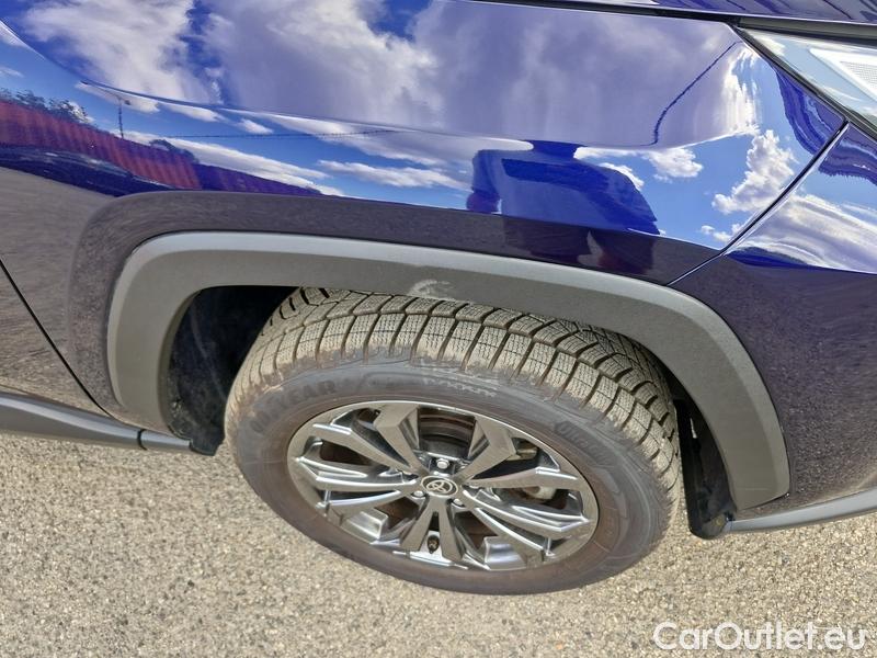  Toyota  RAV4  2019  2.5 Hyb Comfort 4WD AT #19