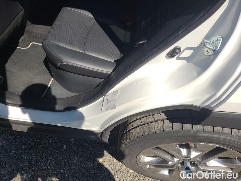  Toyota  RAV4  2019  2.5 Hyb Exec.4WD e-CVT 5d #2