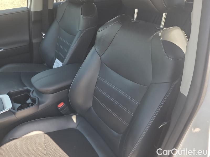  Toyota  RAV4  2019  2.5 Hyb Exec.4WD e-CVT 5d #16