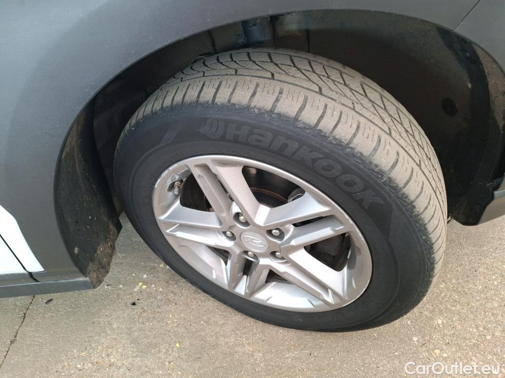  Hyundai  Konna Kona Business 2WD 1.6 CRDi 115CV BVM6 E6d / TRANSFO VP/VF #20