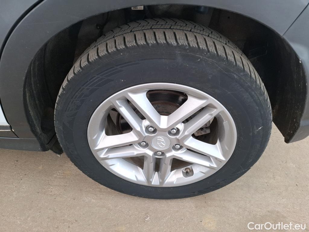  Hyundai  Konna Kona Business 2WD 1.6 CRDi 115CV BVM6 E6d / TRANSFO VP/VF #23